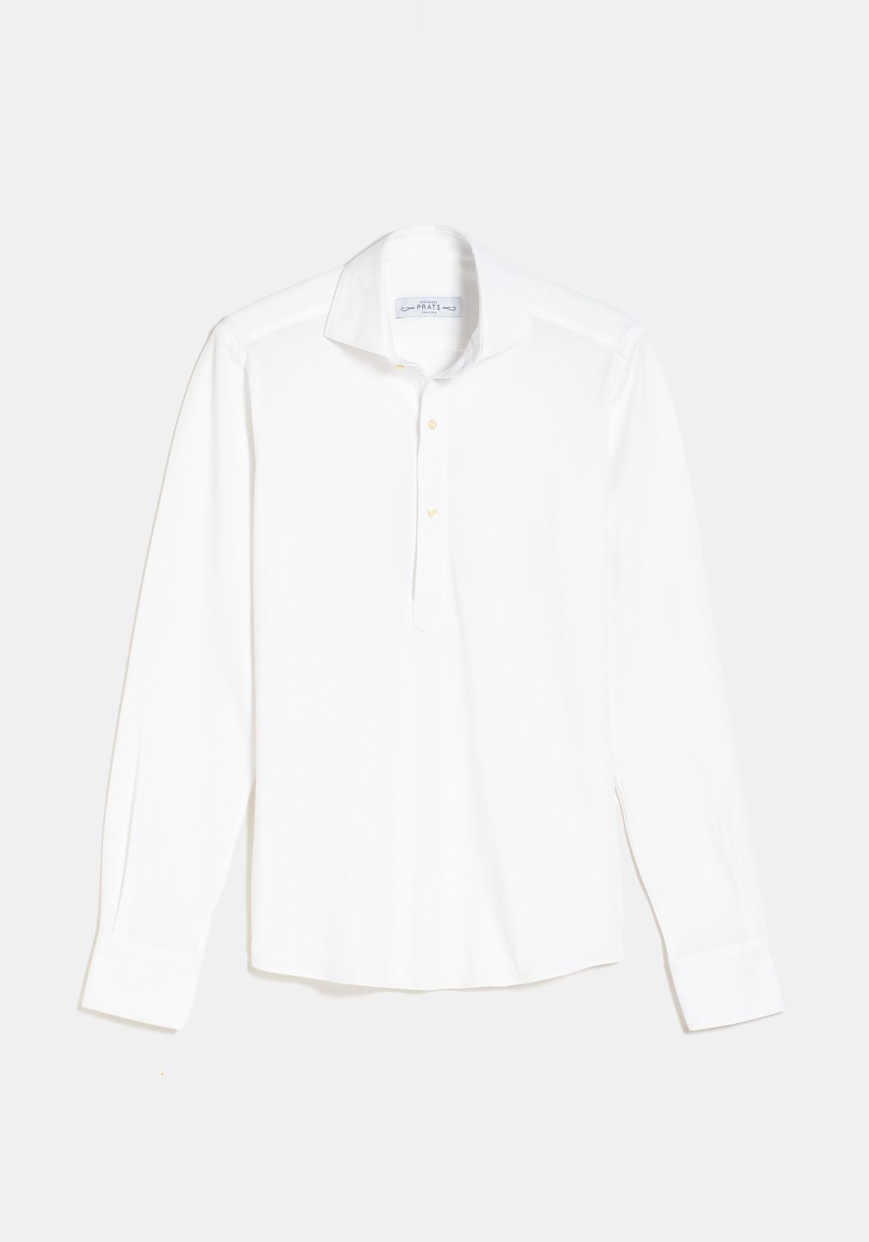 POLERA PUNTO BLANCO
