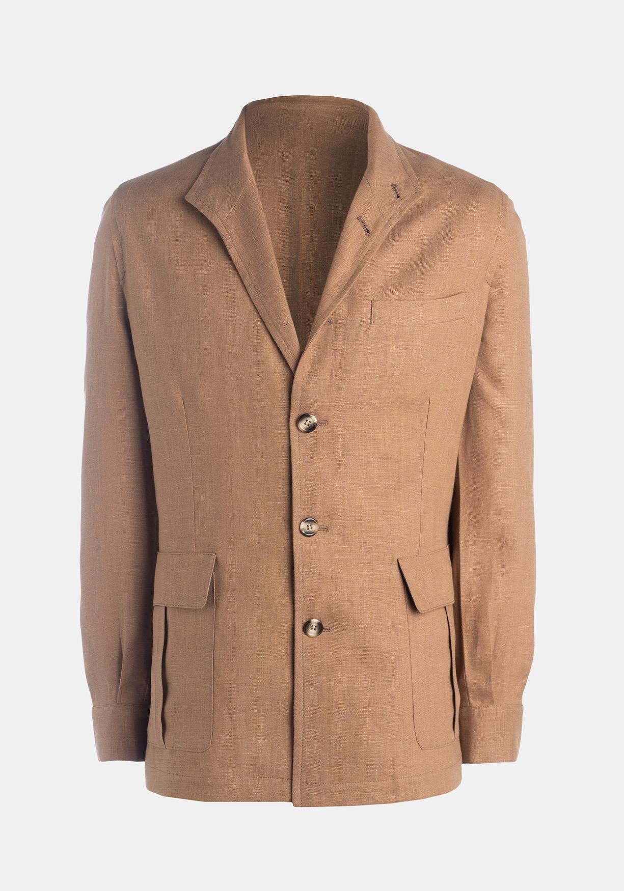 TEBA PRATS LINO MARRON