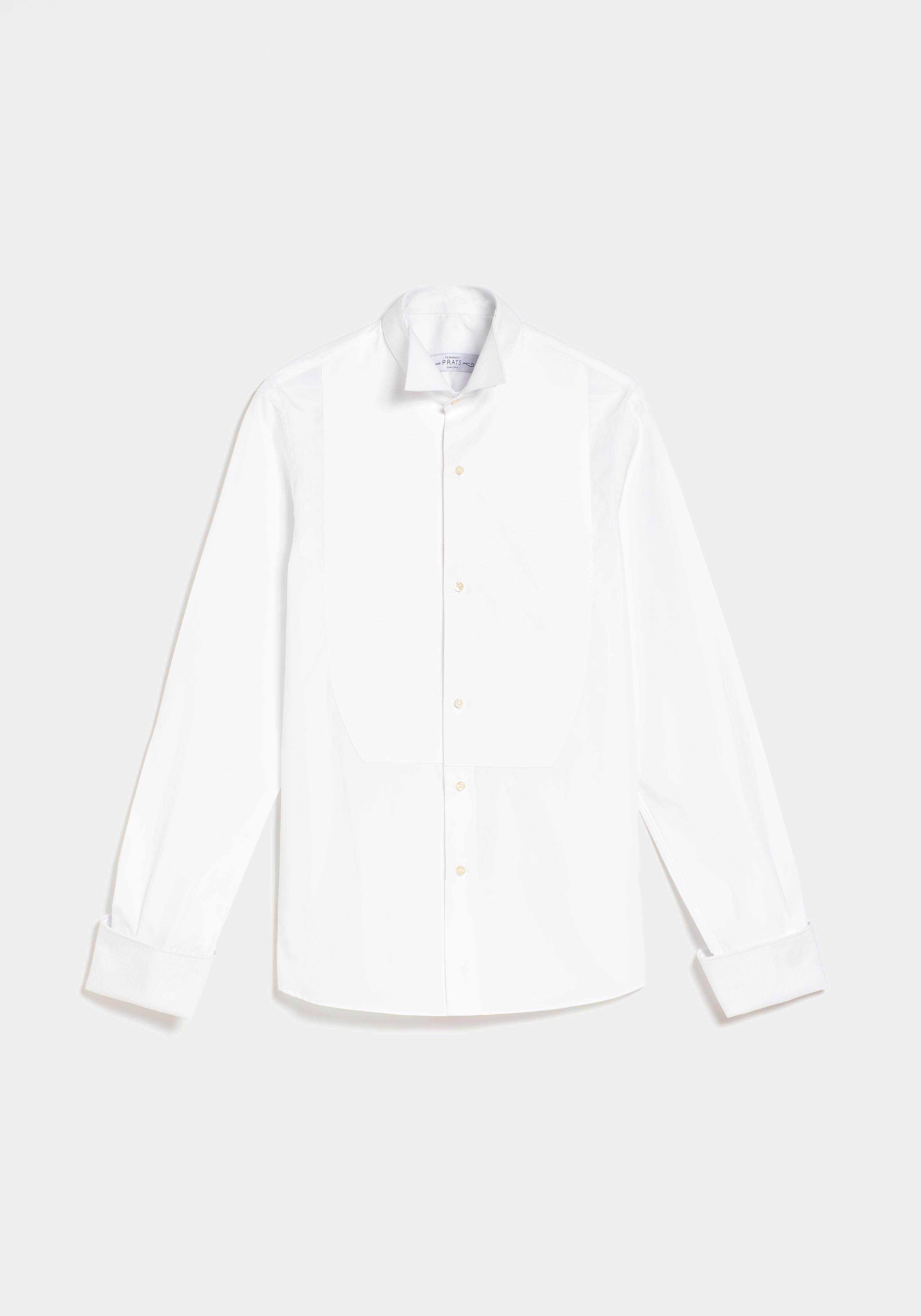 CAMISA SMOKIN