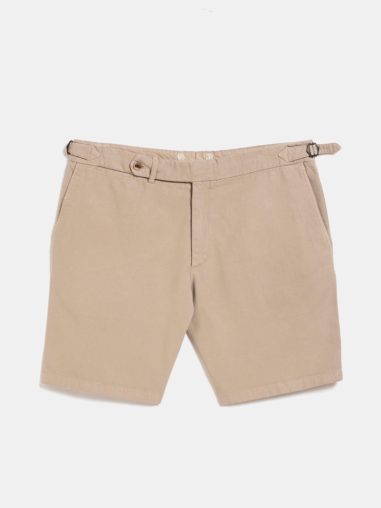 BERMUDA BEIGE CEÑIDOR