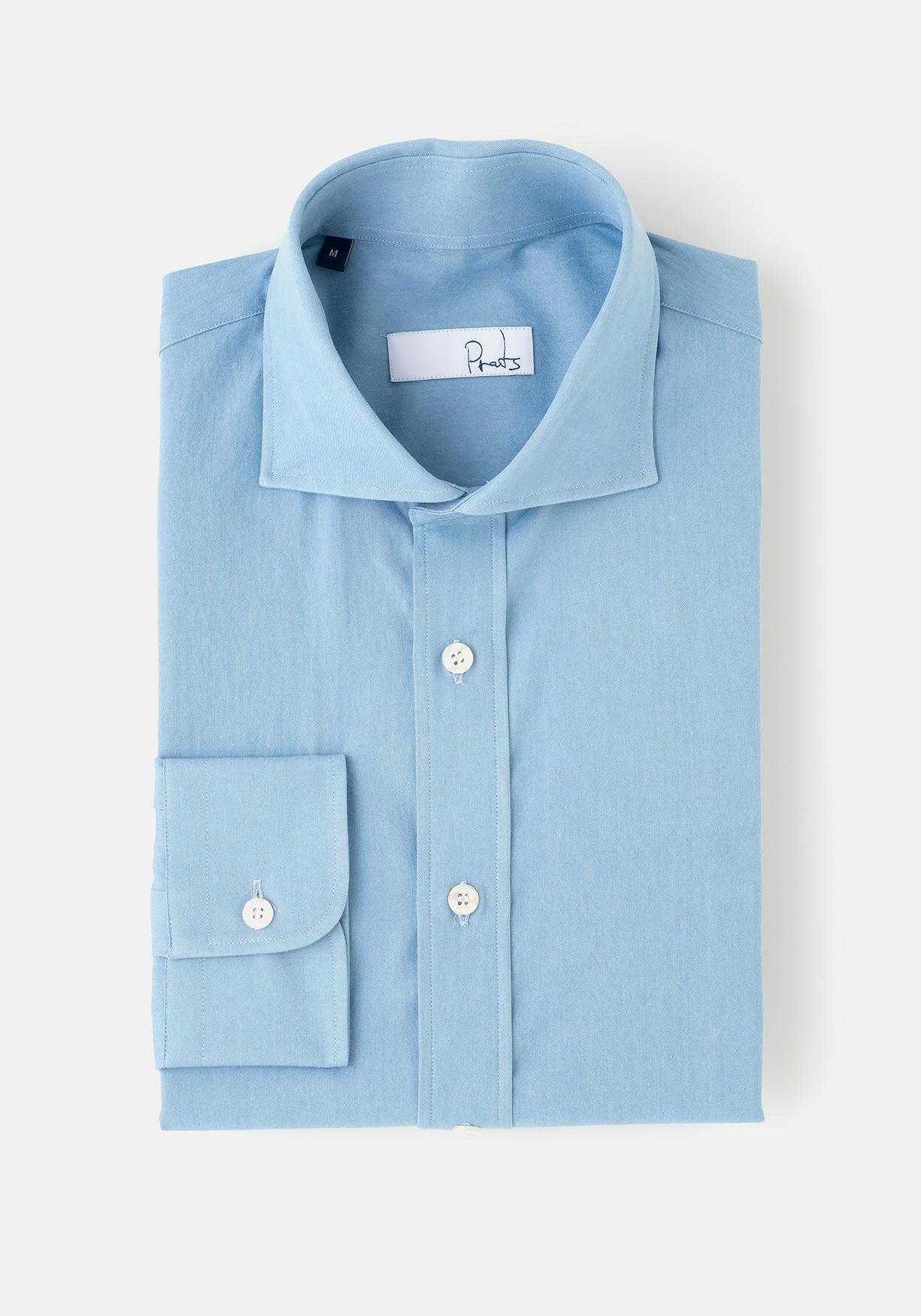 CAMISA VAQUERA 