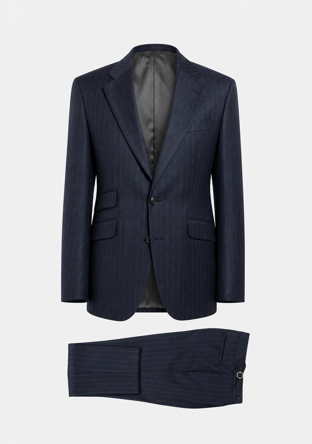 TRAJE DIPLOMATICO MARINO